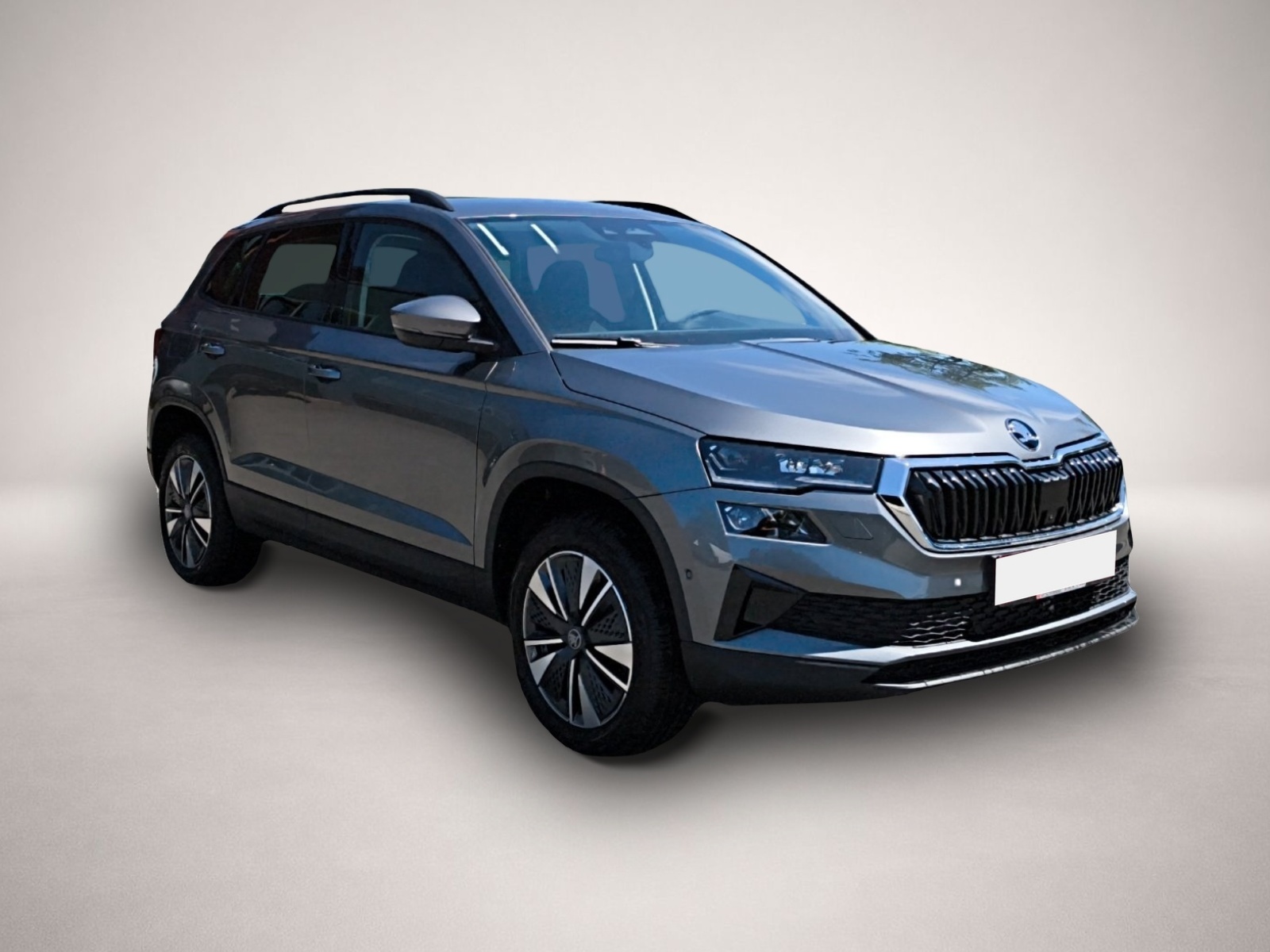 Bild 3 Skoda Karoq 1.5 TSI DSG Balance AHK NAV LED MATRIX 360