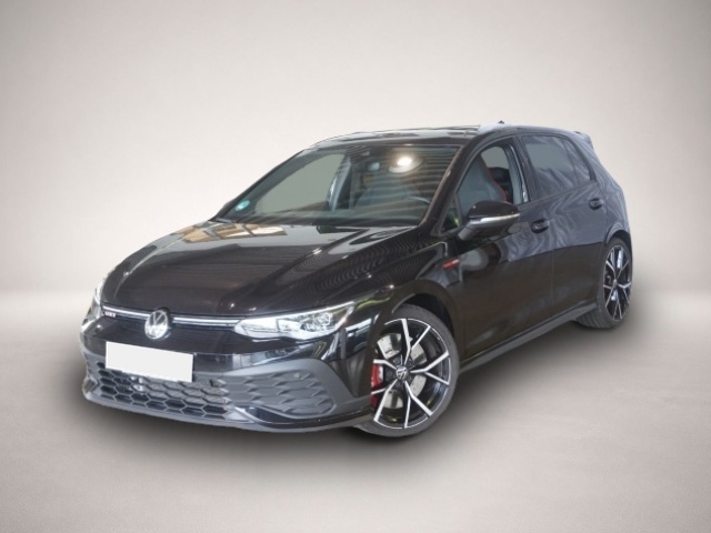 Volkswagen Golf Golf GTI VIII Clubsport*ACC LED+ Navi R-Kam 19* - Thumbnail 2