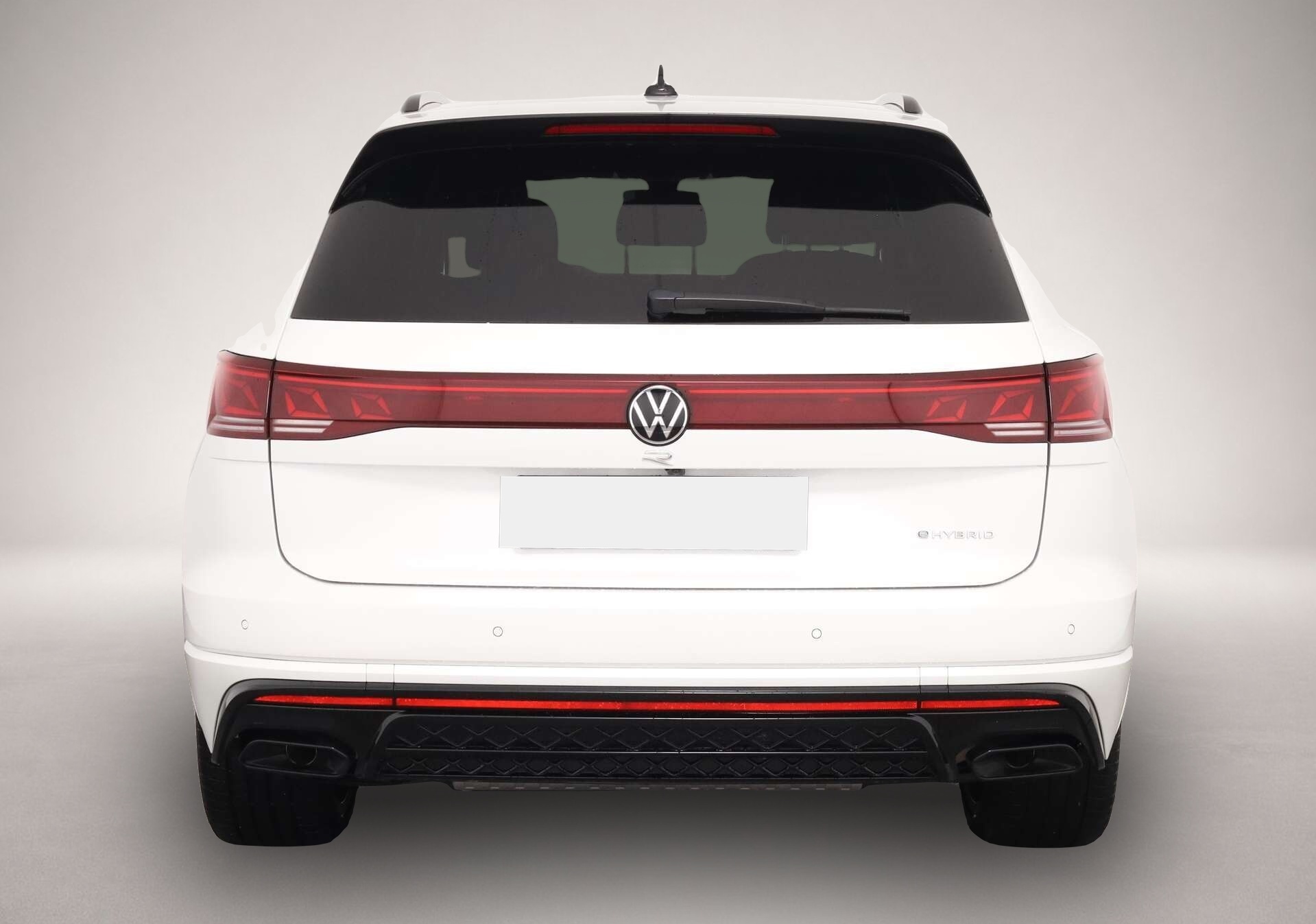 Bild 5 Volkswagen Touareg 3.0 TSI V6 eHybrid 4Motion R