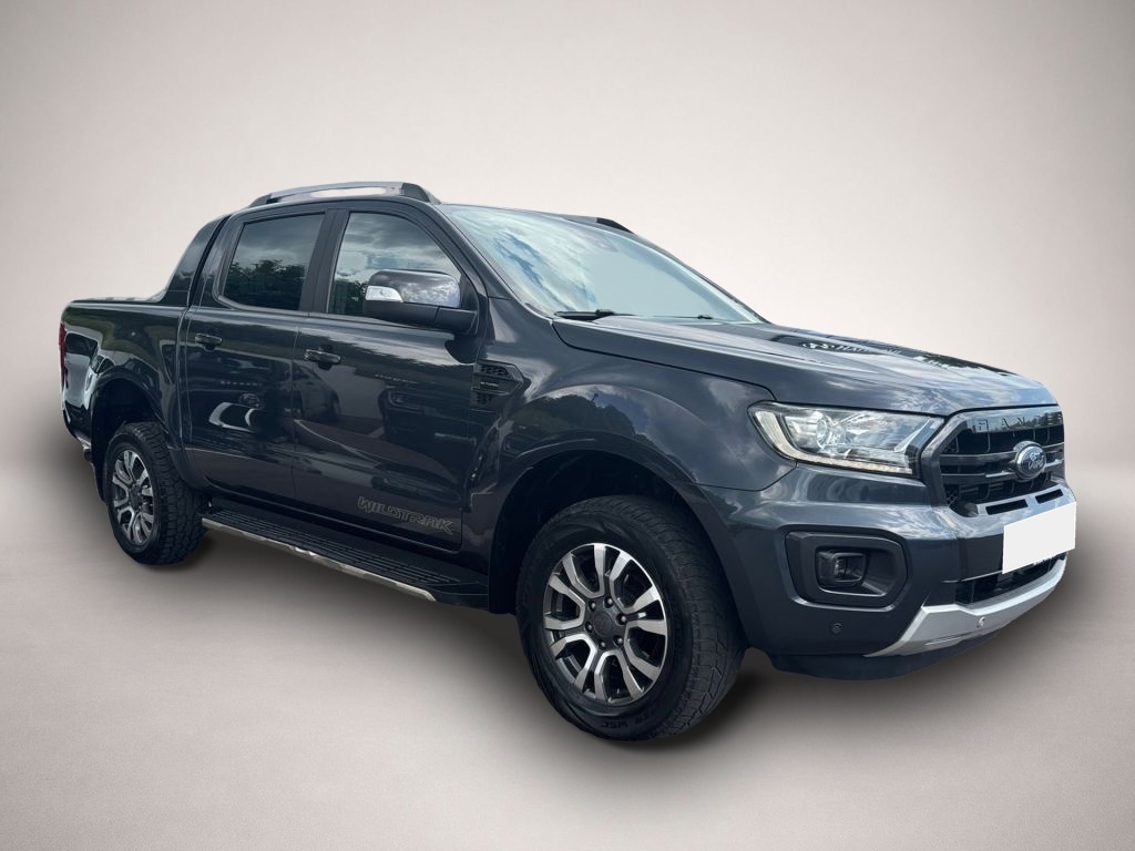 Bild 2 Ford Ranger 2,0 l EcoBlue Autm. Wildtrak *Offroad-Pak