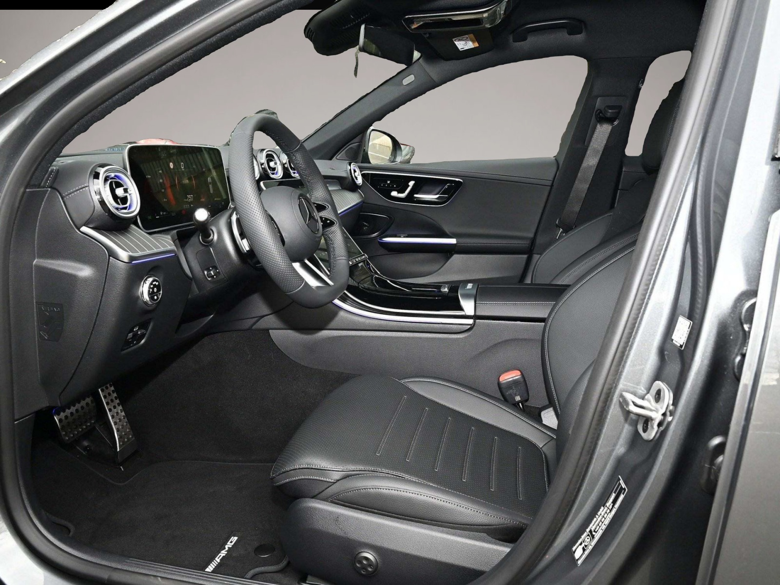 Bild 6 Mercedes-Benz C 220