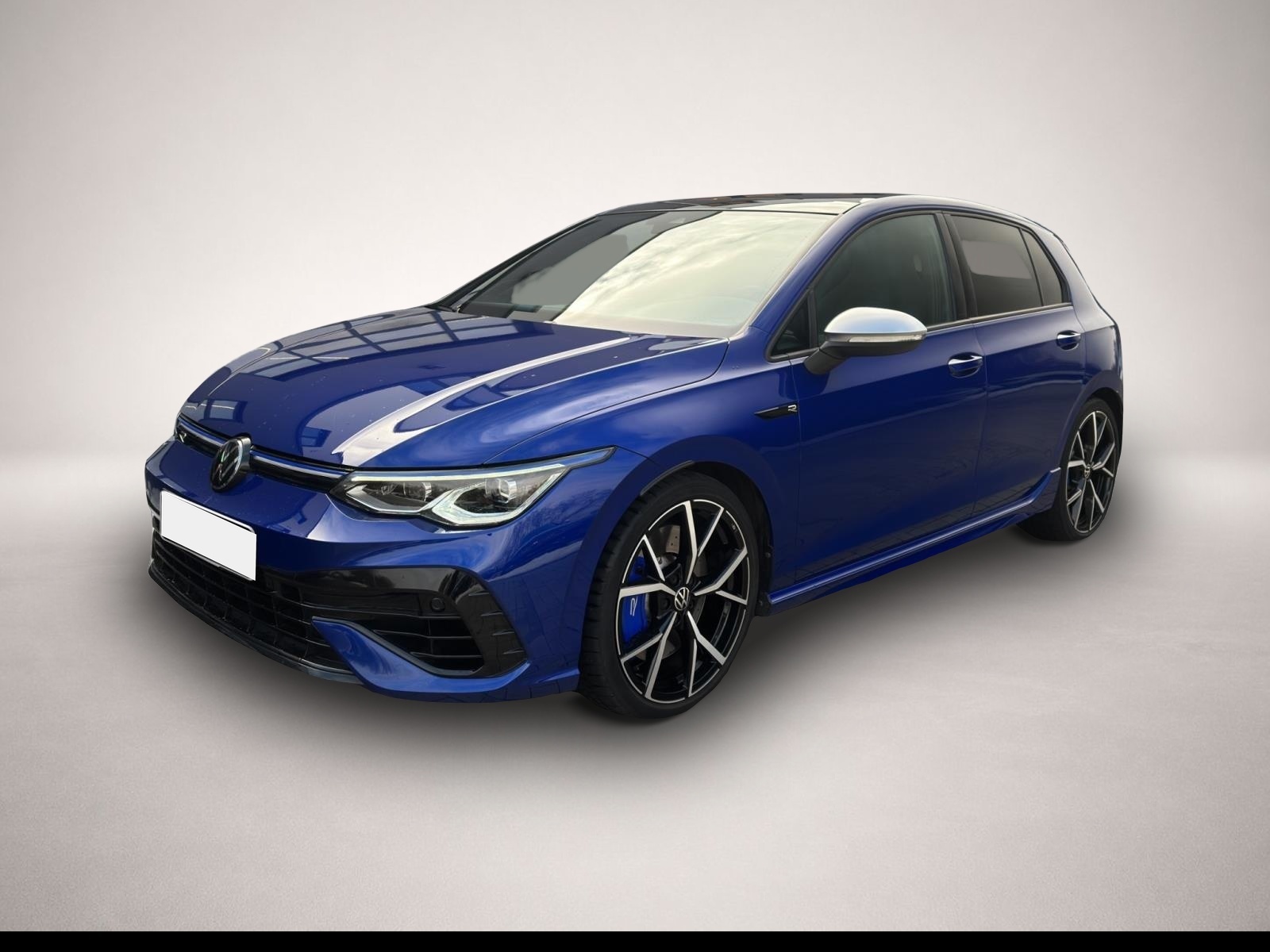 Bild Golf Volkswagen