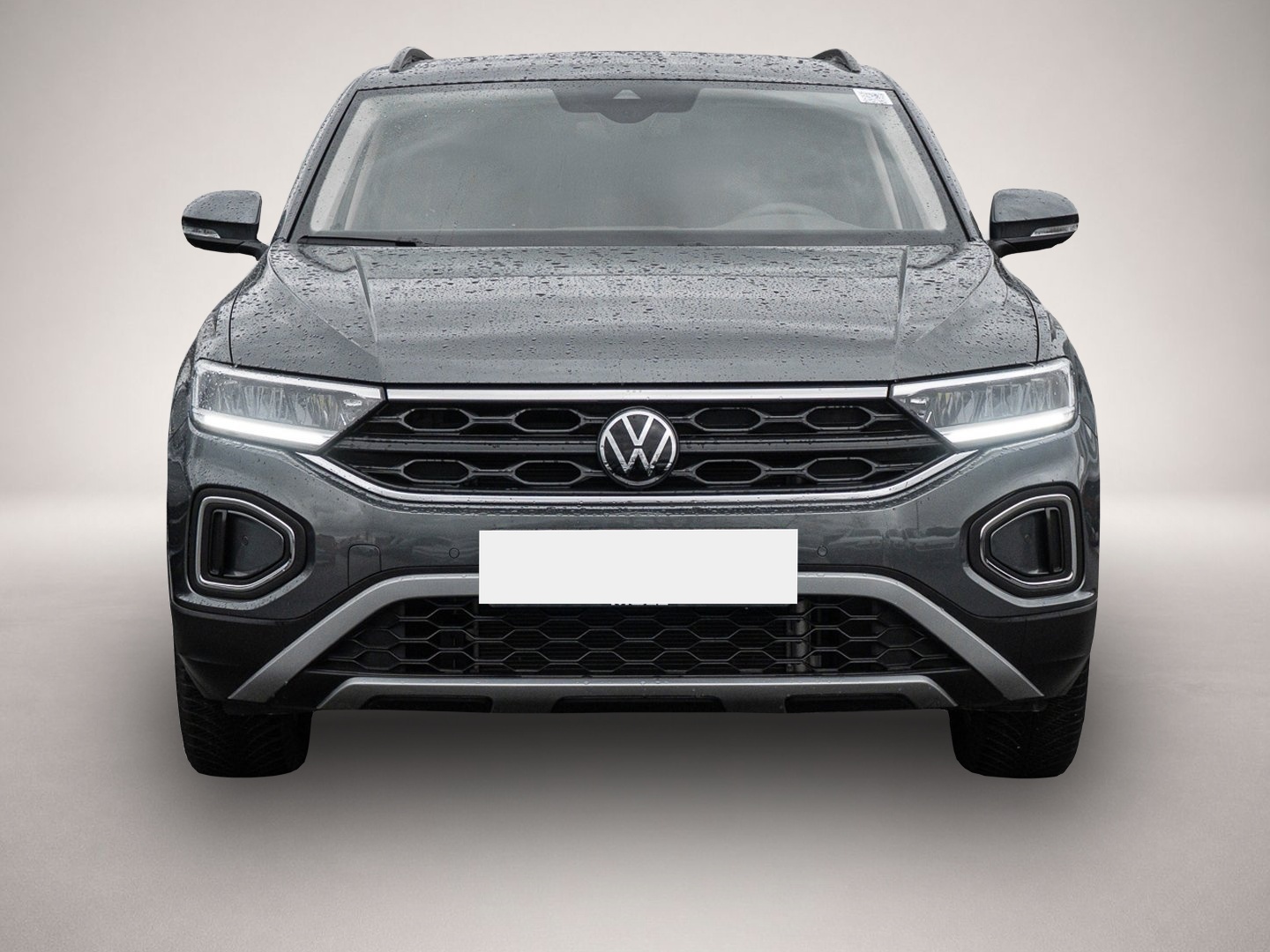 Bild 2 Volkswagen T-ROC 2.0 TDI Life