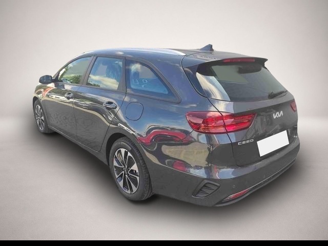 Bild 5 Kia cee'd Sportswagon Spin Ceed SW AT Spin*Navi*Shzg*Lhzg*PDC*Cam*16Z.