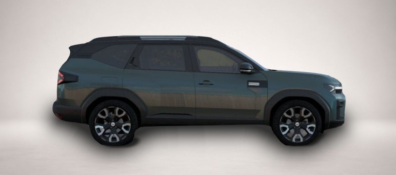Bild 5 Dacia Bigster Hybrid 155 Journey SHZ 19-Zoll Pano