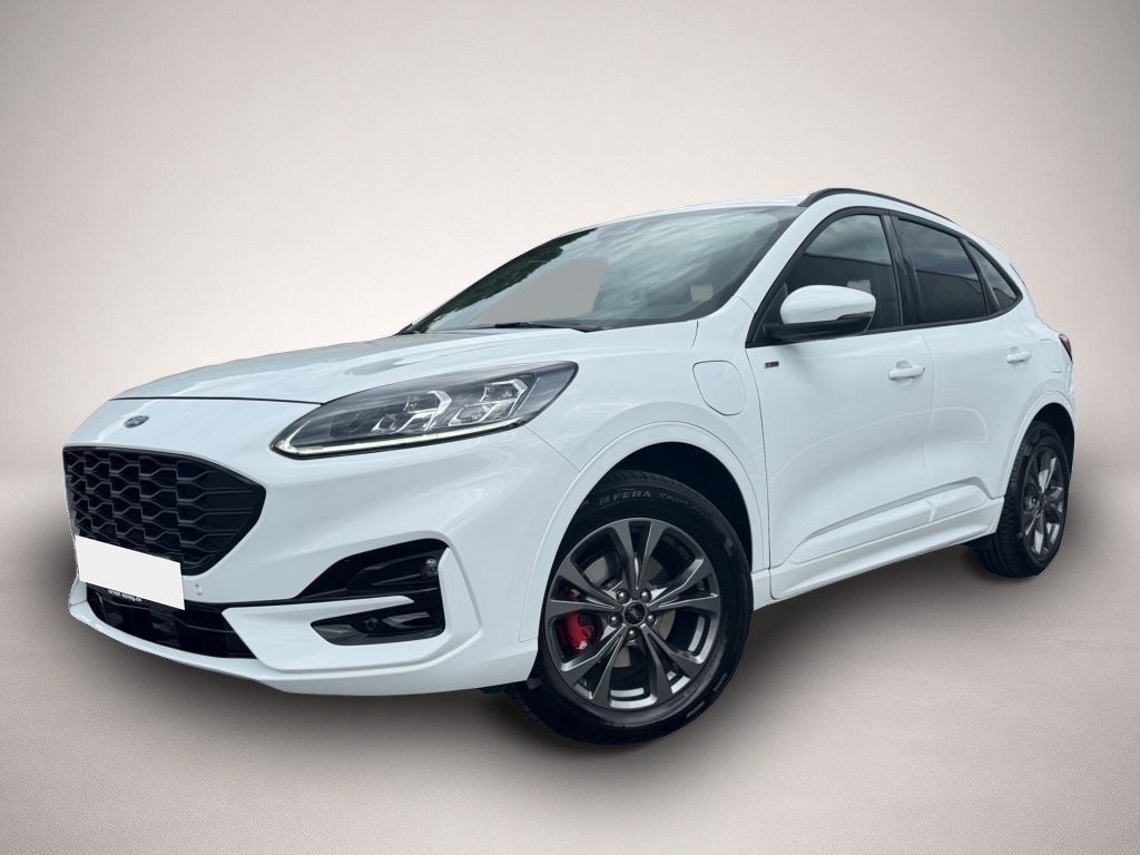 Fotografie Ford Kuga 2.5 Duratec PHEV ST-LINE X