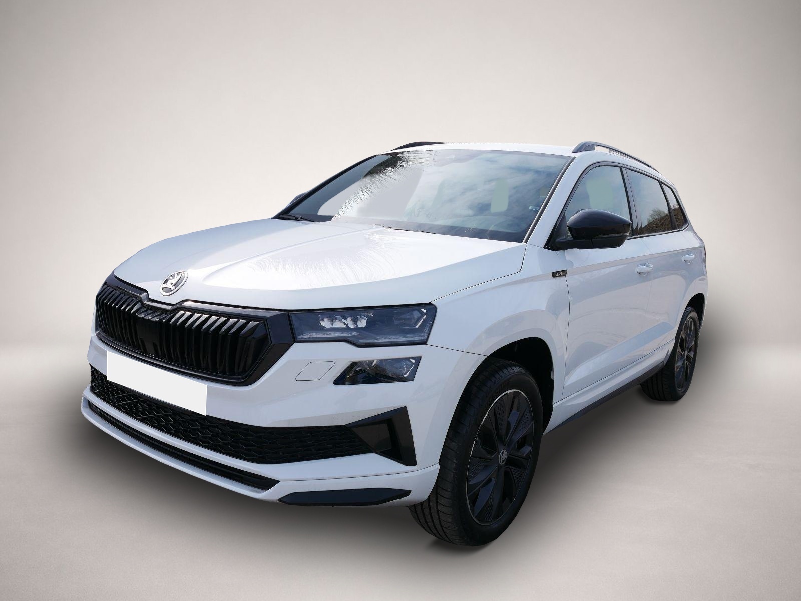 Fotografie Skoda Karoq Sportline 2.0 TSI 4x4 DSG*ACC*AHK-SCHWENKB