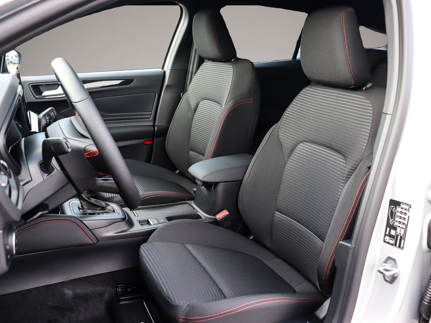 Bild 6 Ford Focus Turnier ST-Line X 155PS Aut. FAP Winter Pa