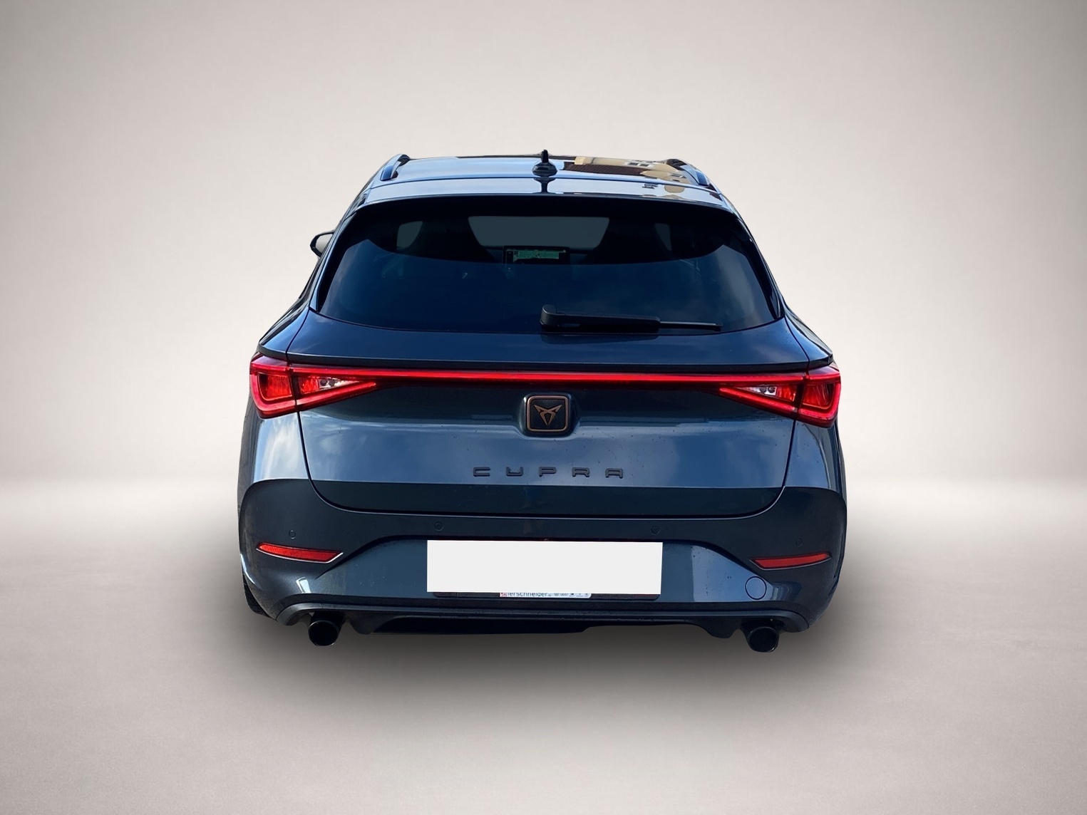 Bild 5 Cupra Leon Sportstourer 2.0 TSI DSG VZ DCC KAMERA NAVI