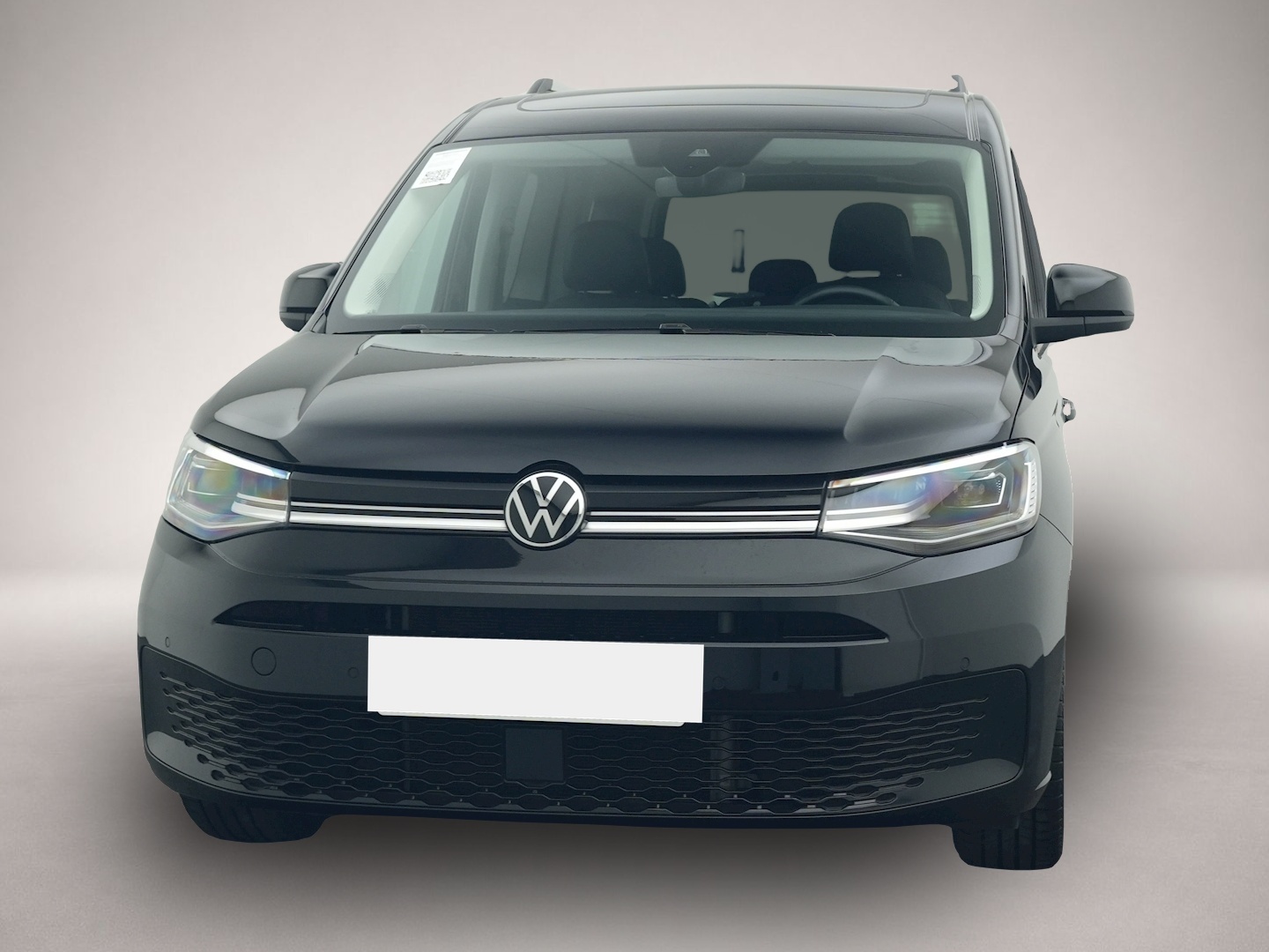 Bild 8 Volkswagen Caddy 2.0 TDI DSG Style AHK LED NAVI PANO
