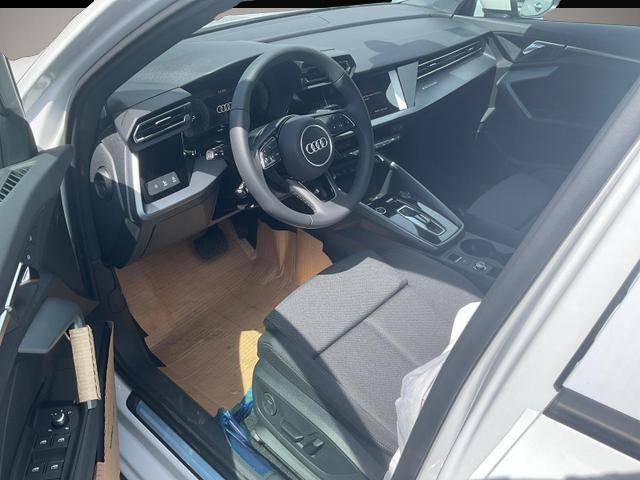 Bild A3 Audi