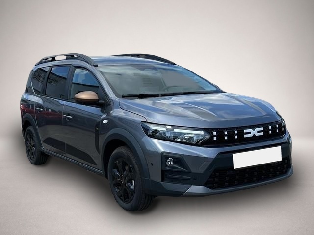 Fotografie Dacia Jogger Extreme 5-S SHZ+LKHZ+Carplay Jogger ECO-G 120 a.