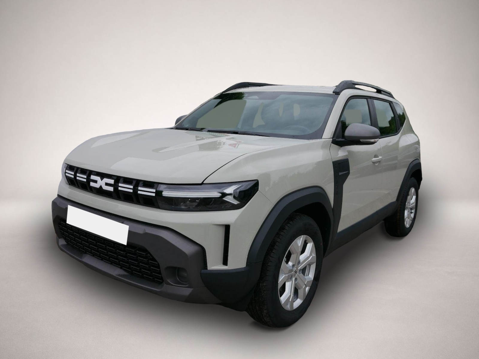 Bild 1 Dacia Duster 3 Expression TCe 4x2*NAVI-ÜBER-SMARTLINK*