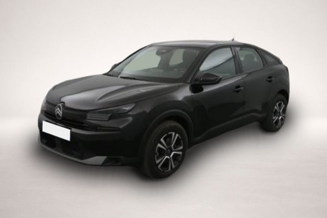 Bild 1 Citroën C4 Hybride 110 e-DCS6 You 74 kW (101 PS), Autom.