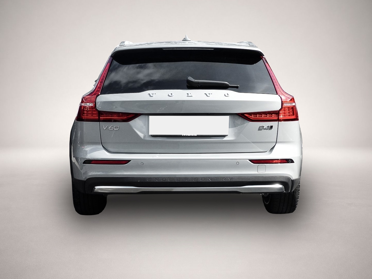 Bild 5 Volvo V60 Cross Country B4 AWD Ultimate Pano Head UP 3