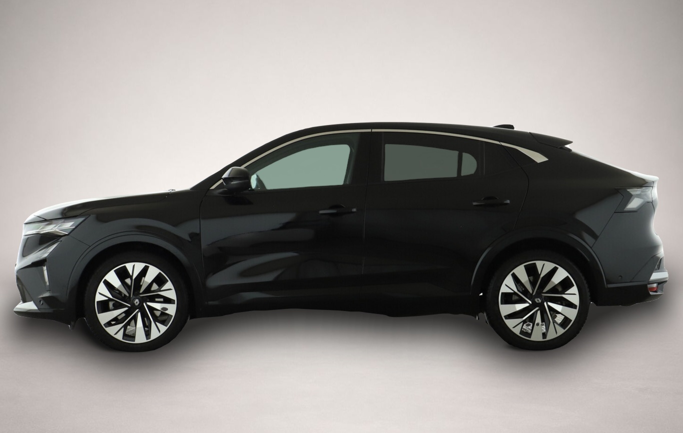 Bild 2 Renault Rafale Techno Pano WinterP ACC Nav eHK Kam 20Z