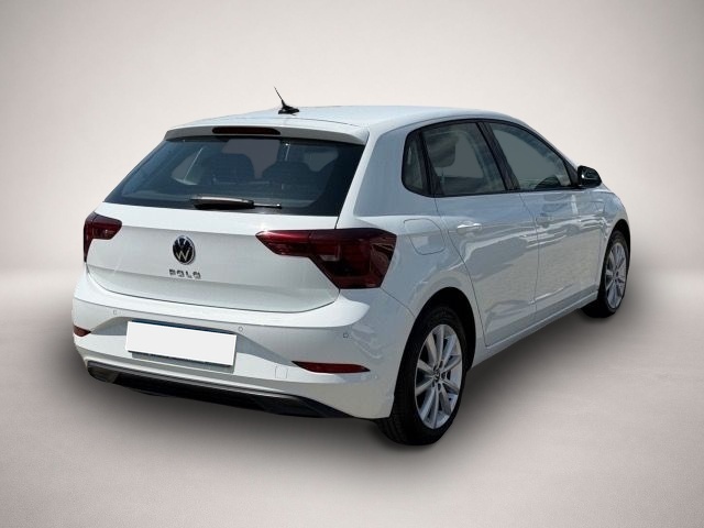 Bild 5 Volkswagen Polo VI 1.0 TSI Life Navi,SHZ.,
