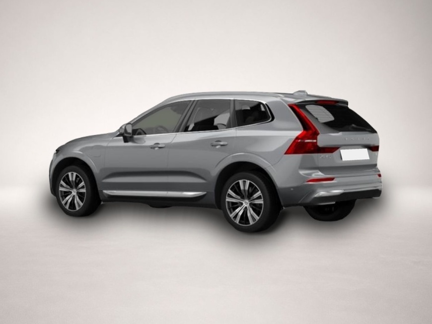 Bild 7 Volvo XC60 B5 B AWD Ultra Black Edition PANO*AHZV