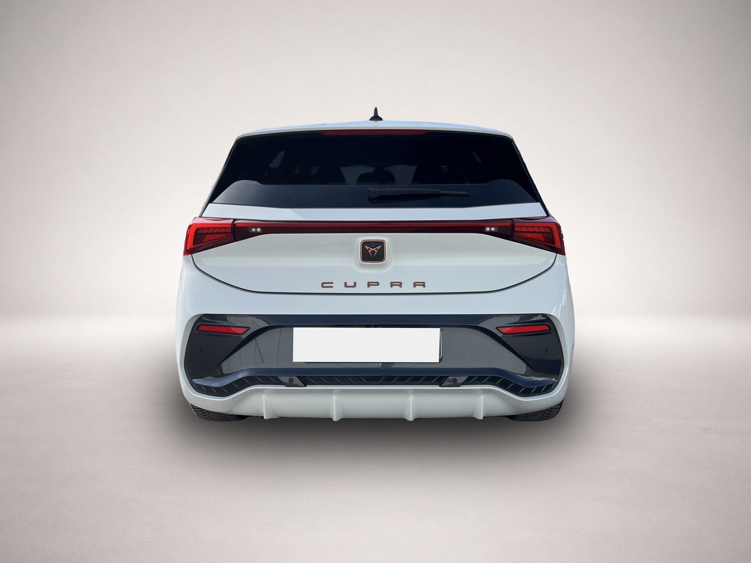 Bild 7 Cupra Born 62kWh WäPu HeadUp Navi RFK ACC LED SHZ LR-H