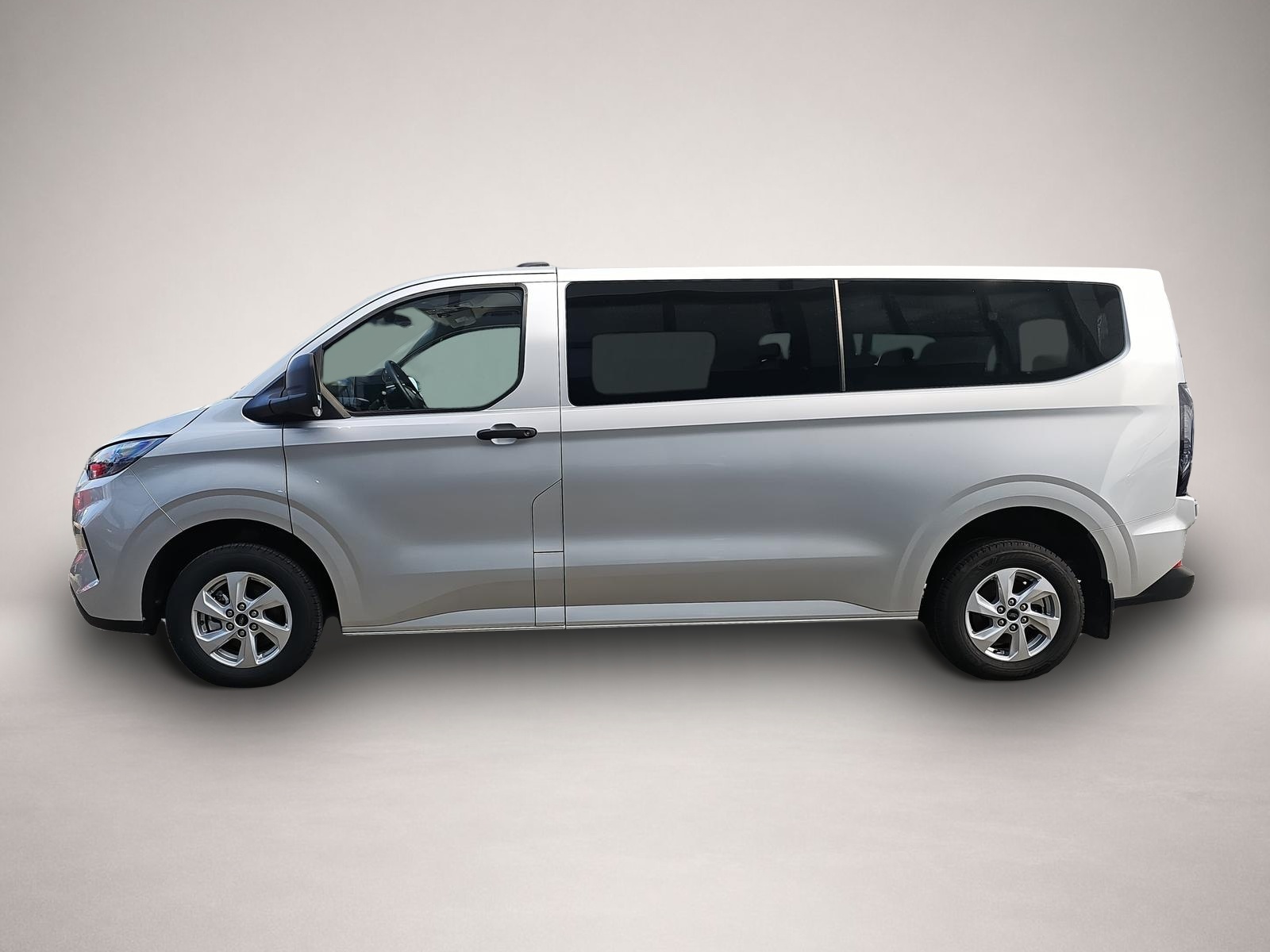 Bild 4 Ford Transit Custom L2 Combi 2.0 EB Trend 9 Sitzer