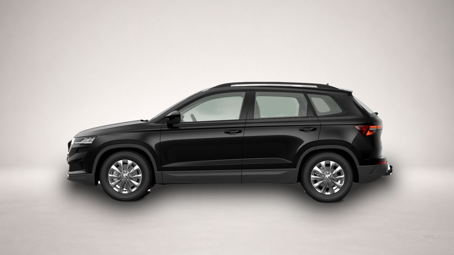 Bild 2 Skoda Karoq Skoda Selection 1.5 TSI 110 kW (150 PS) 7-
