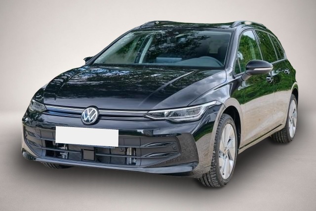 Fotografie 2 des Volkswagen Golf Variant 2.0 TDI 85kW Life Limited