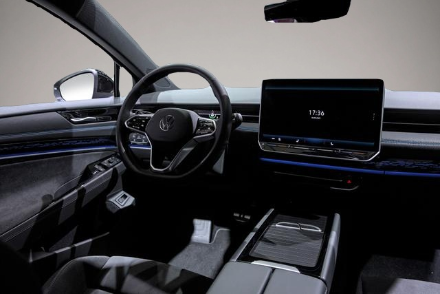 Bild 3 Volkswagen ID.7 Pro S 86 kWh FÖRDERFÄHIG SHZ+KAMERA+HuD+ACC+LED.