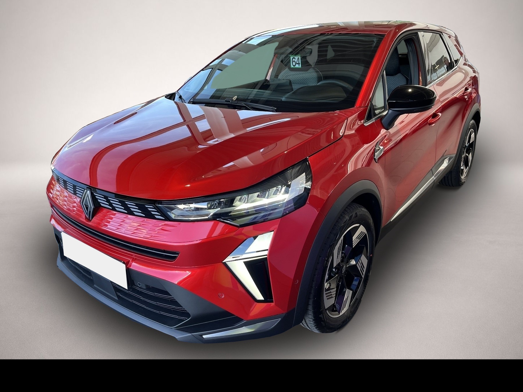 Bild Symbioz Renault