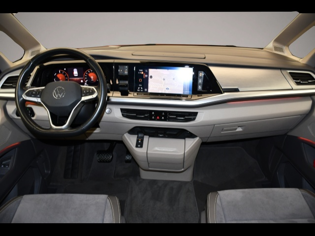 Bild 4 Volkswagen T7 Multivan 1.4 TSI eHybrid KÜ DSG Edition Pano/