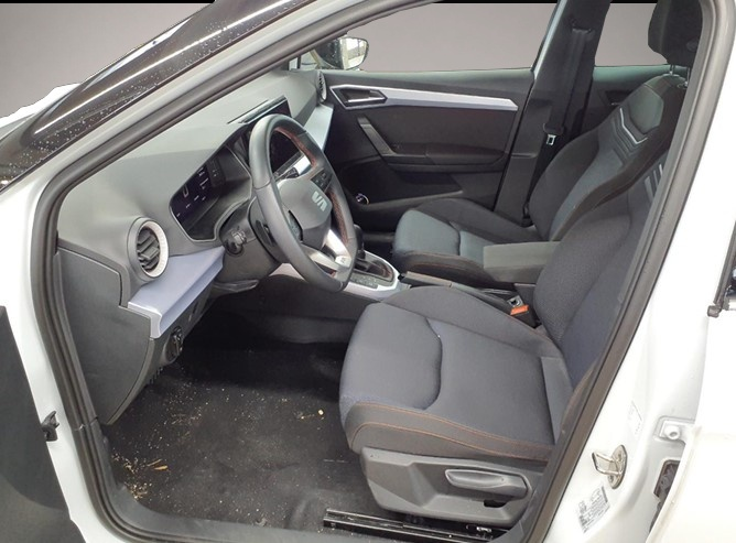 Bild 3 Seat Arona 1.0 TSI DSG FR NAVI REAR VIEW SHZ