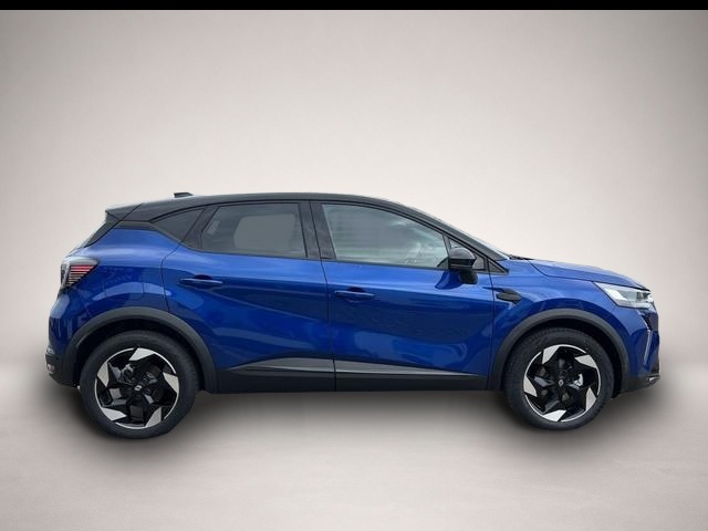 Fotografie Renault Captur Techno Safety-, Parking- & Winterpaket Captur T.