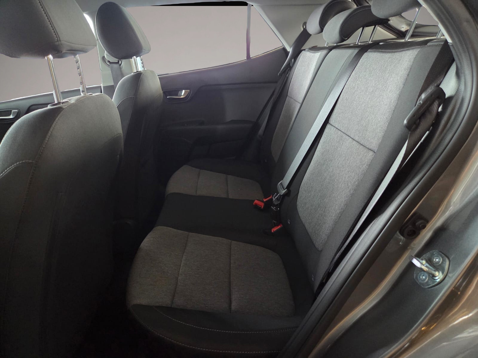Bild 6 Kia Stonic T-GDi 1.0 Vision DCT7 sofort Verfügbar