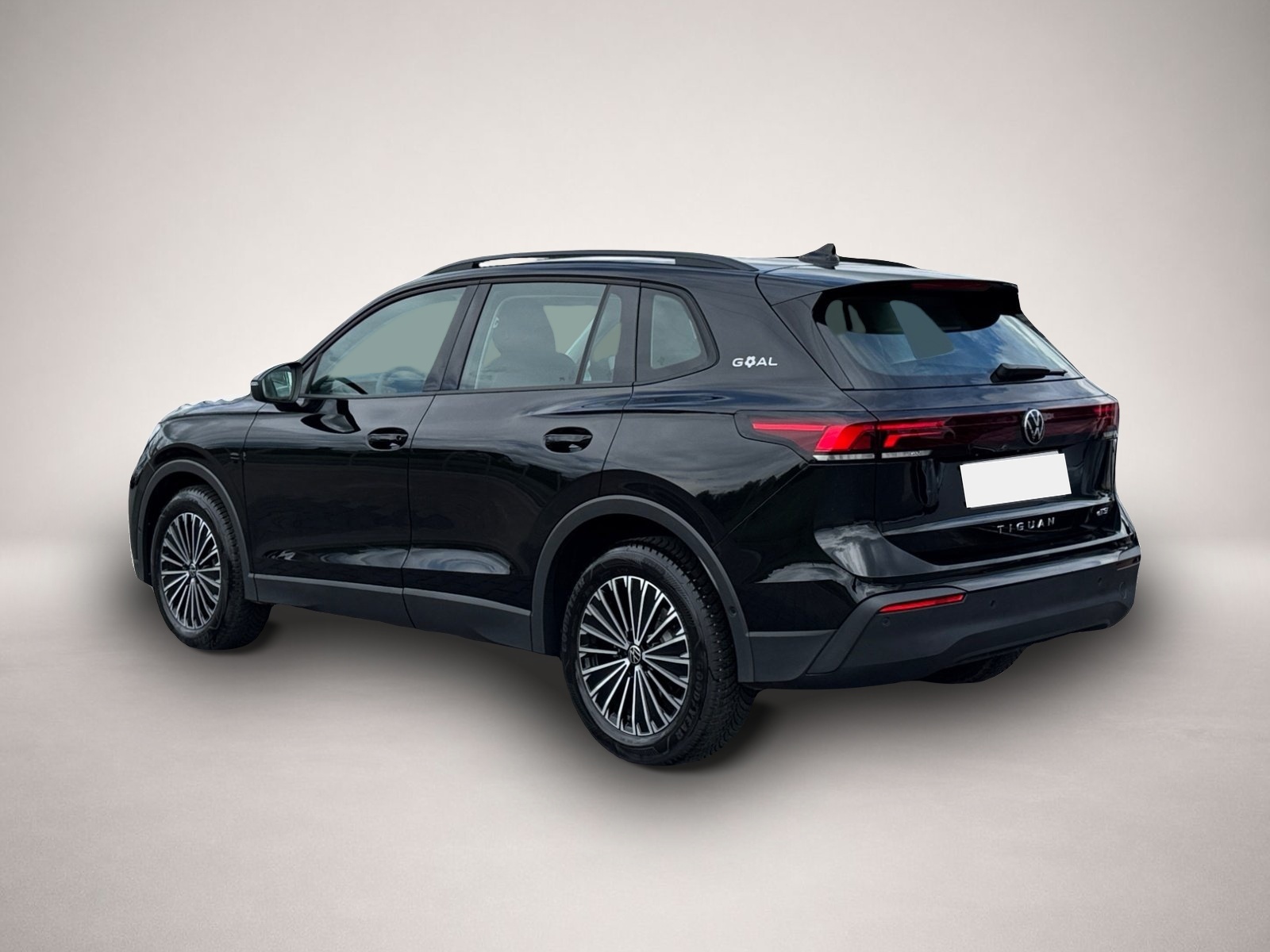 Bild 4 Volkswagen Tiguan GOAL eTSI DSG|AHK|360°CAM|NAV|KEYLESS|ACC