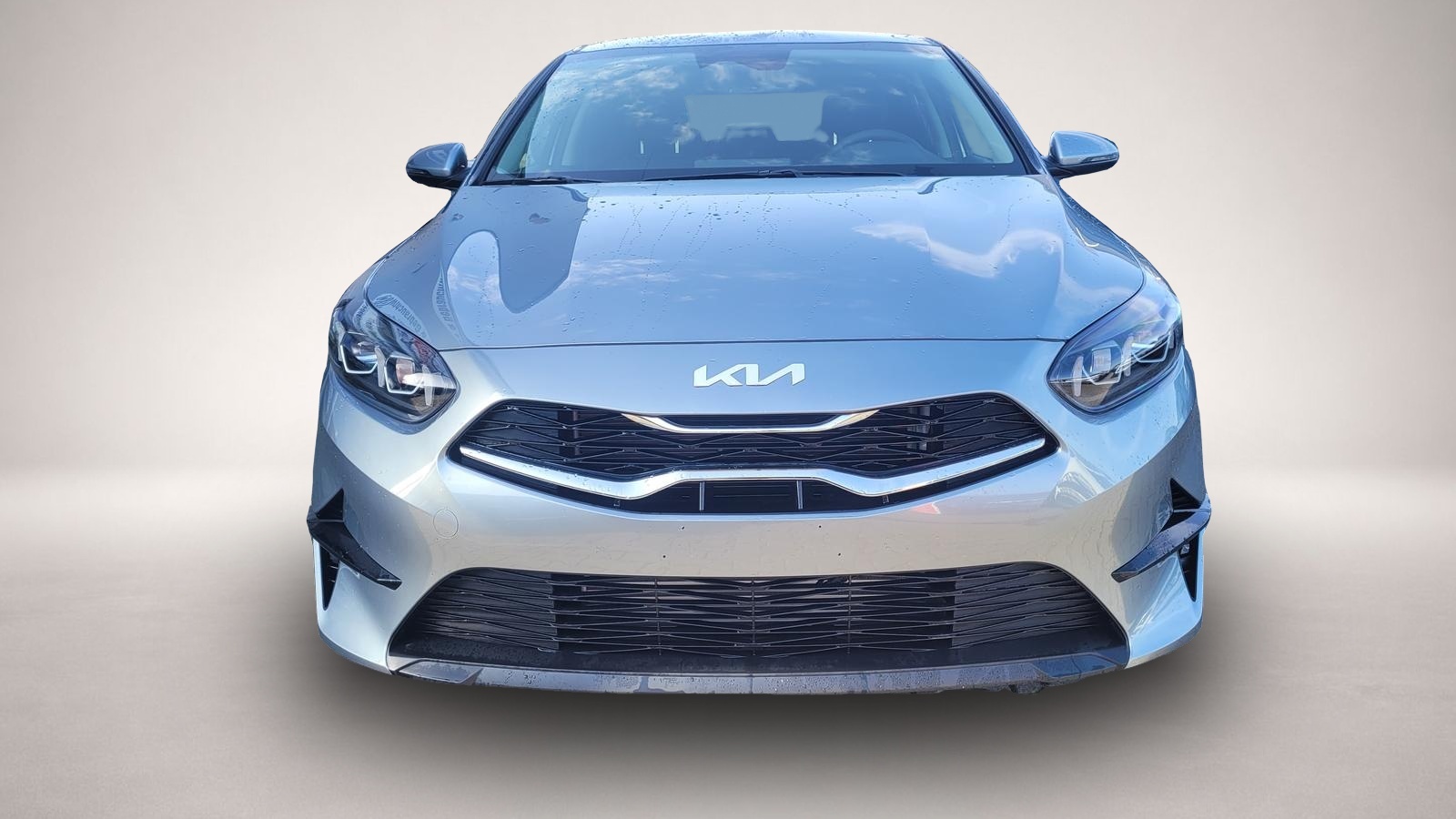 Bild 2 Kia cee'd / Ceed 1.5 AT*LED*Navi*Shzg*Lhzg*PDC*Cam*17Zoll*
