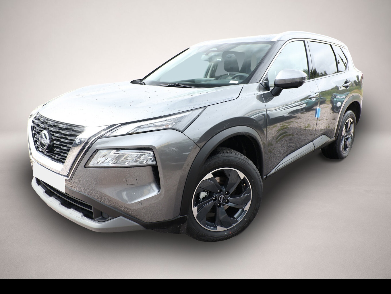 Fotografie 1 des Nissan X-Trail AT N-Connecta Nav eHK 360° 4xSHZ PrivG