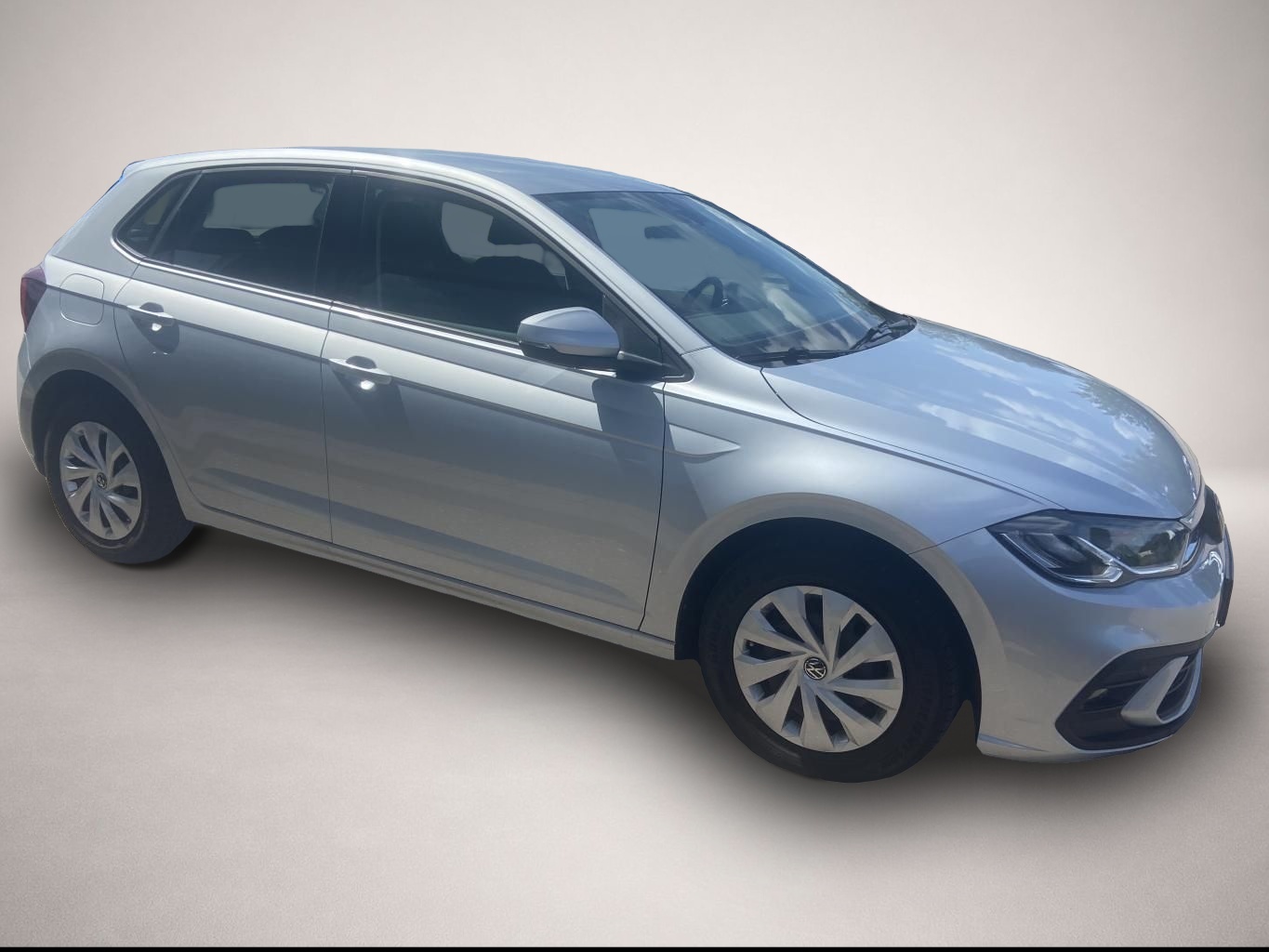 Bild 5 Volkswagen Polo 1.0 MPI LIFE APP-CONNECT+VIRTUAL-COCKPIT+LE