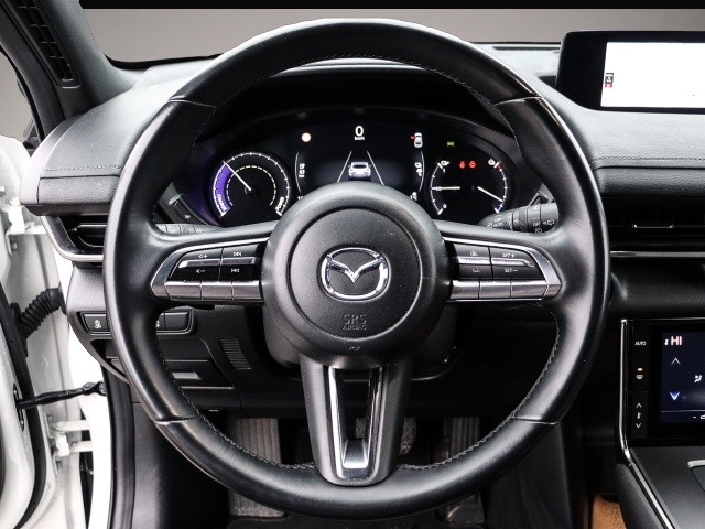 Bild 6 Mazda MX-30 Prime-Line HUD AD Navi LED ACC Apple CarPl