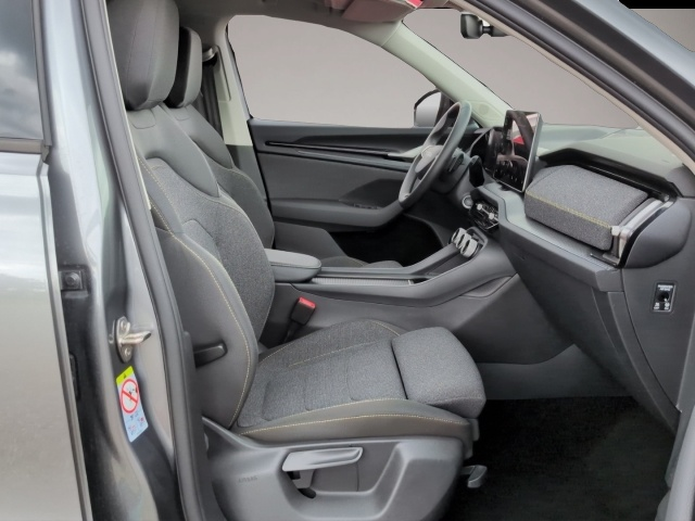 Bild 7 Skoda Kodiaq Selection 4x4 2.0TSI*AHK Matrix-LED ACC