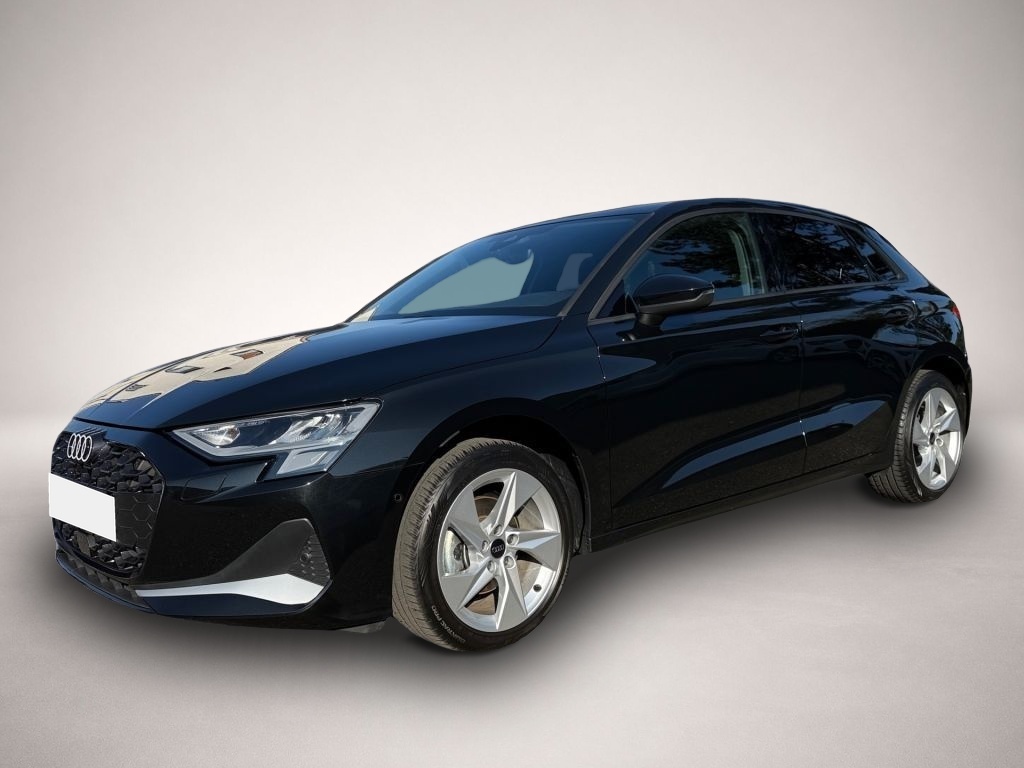 Fotografie Audi A3 30 TFSI Sportback S tronic advanced