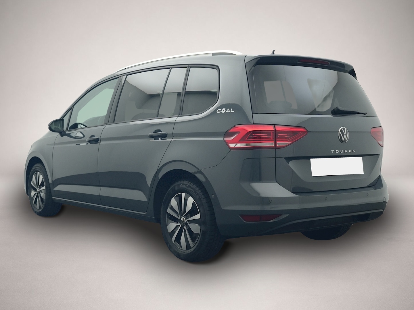 Bild 3 Volkswagen Touran 1.5 TSI DSG Goal 7S LED AHK eHECK ACC NAV