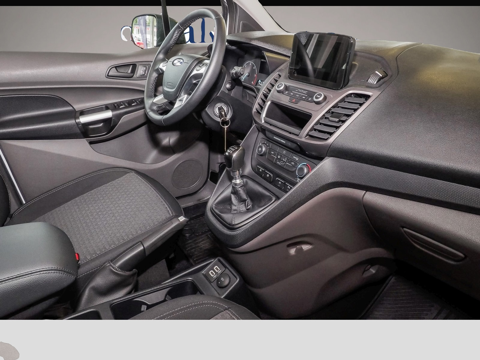 Bild 6 Ford TOURNEO CONNECT TREND 1.5 TDCI
