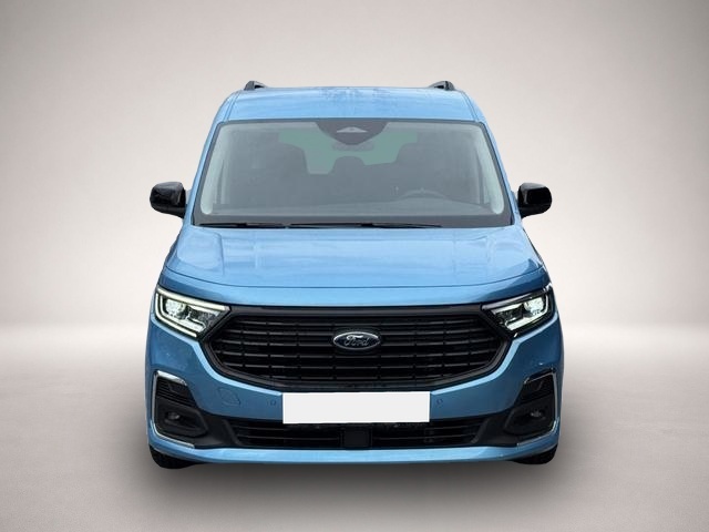 Fotografie 2 des Ford Grand Tourneo Titanium 2,0 Grand Titanium 7 Sitzer 2ZKlima LE.