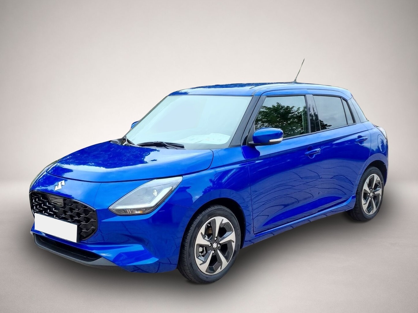 Bild 1 Suzuki Swift Comfort+ *AUTOMATIK*...