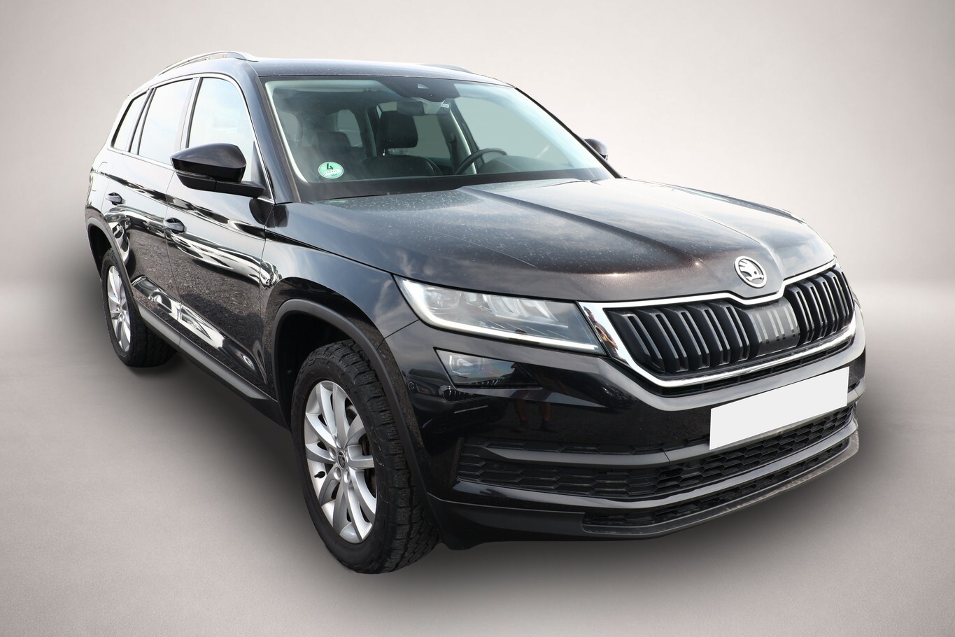 Bild 2 Skoda Kodiaq 1.5 TSI 150 DSG Style 7S LED Nav ACC 18Z