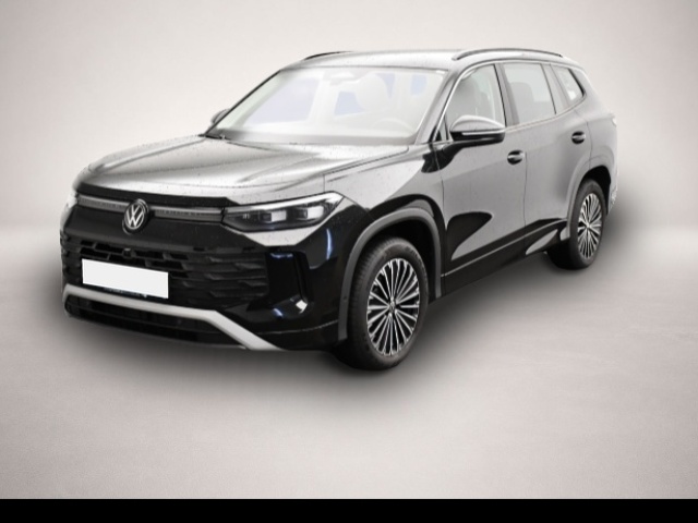Fotografie Volkswagen Tayron 1.5 eTSI DSG Life Matrix/ACC/AHK/7.Sitze