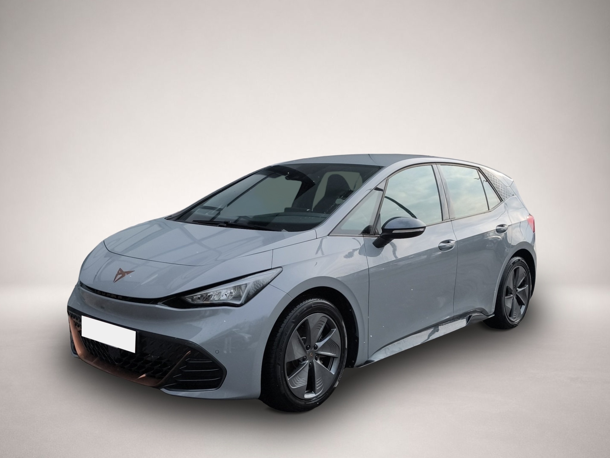 Bild 1 Cupra Born 62 kWh LED NAVI 18 KAMERA ACC PDC