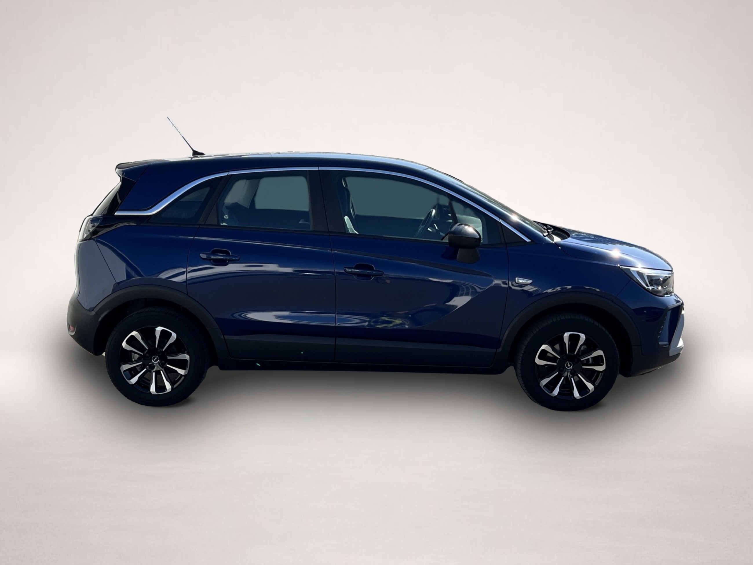 Bild 5 Opel Crossland (X) Crossland 1.2 Business Elegance Navi LED DAB RFK