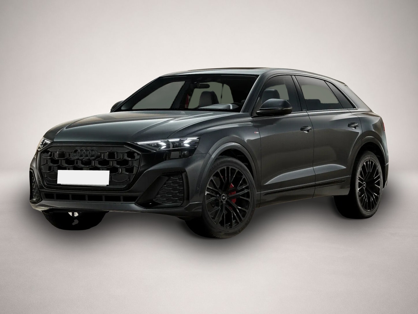 Bild 1 Audi Q8 2xS line AssistenzP+ 22Z Laser Pano B&O PrivG