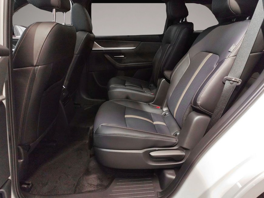 Bild 5 Mazda CX-80 e-SKYACTIV-D 254PS AWD HOMURA PLUS