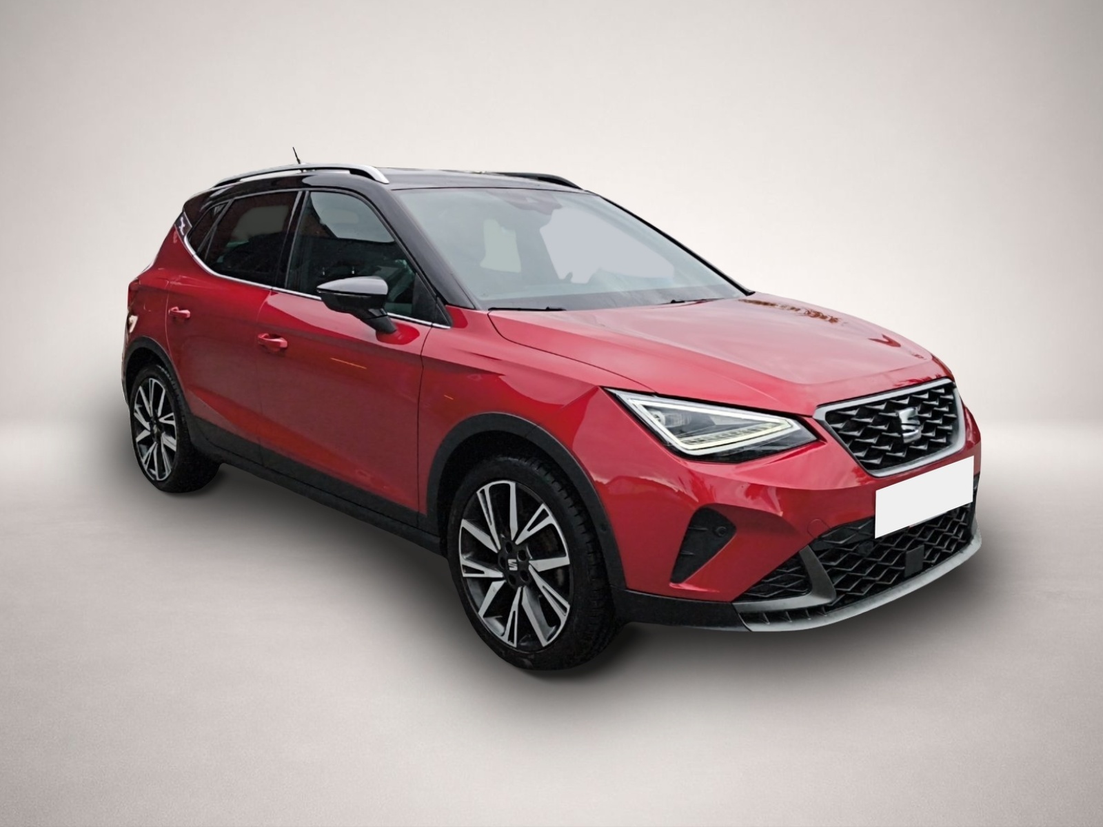 Bild 3 Seat ARONA 1.0 TSI FR NAVI ACC RFK 18LM KEYLESS